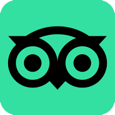 TripAdvisor Logo